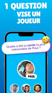 Insight - Jeu entre amis screenshot 2