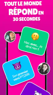 Insight - Jeu entre amis screenshot 3