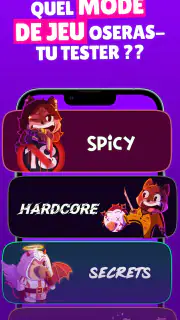 Insight - Jeu entre amis screenshot 4