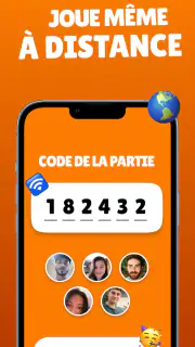 Insight - Jeu entre amis screenshot 6