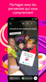 Instagram screenshot 7