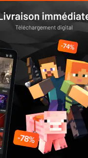 Instant Gaming screenshot 5
