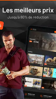 Instant Gaming screenshot 7