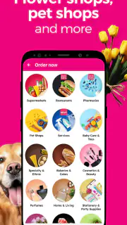 instashop: Groceries & more screenshot 5