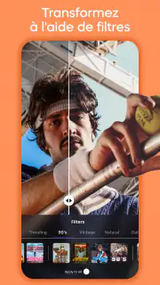 Instories: Créez Insta Stories screenshot 3