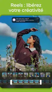 Instories: Créez Insta Stories screenshot 7