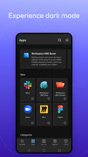 Intelligent Hub screenshot 2