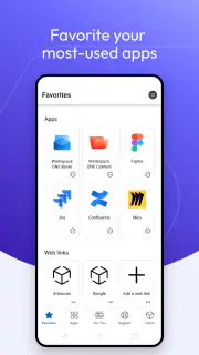 Intelligent Hub screenshot 6