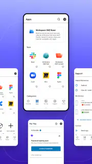 Intelligent Hub screenshot 7