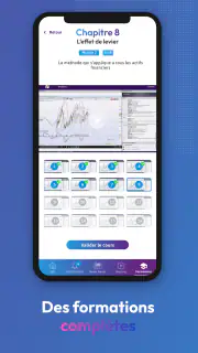 Interactiv Trading screenshot 4