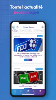 Interactiv Trading screenshot 5