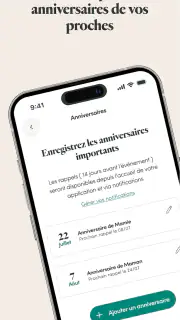 Interflora - Livraison fleurs screenshot 6