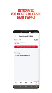 Intermarché – courses en ligne screenshot 5