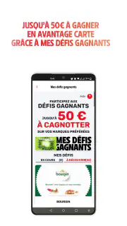 Intermarché – courses en ligne screenshot 7