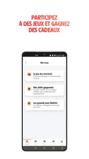 Intermarché – courses en ligne screenshot 8