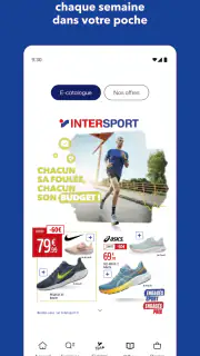 INTERSPORT France screenshot 4