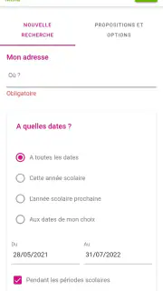 Intervenant Kinougarde screenshot 2