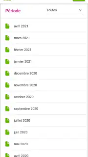 Intervenant Kinougarde screenshot 4