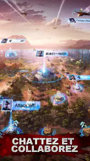Invasion: Guerre Aérienne screenshot 1