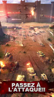Invasion: Guerre Aérienne screenshot 4