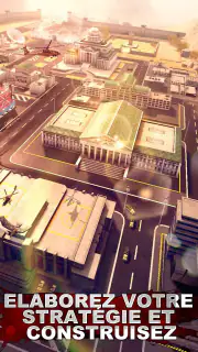Invasion: Guerre Aérienne screenshot 5