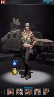 Invasion: Guerre Aérienne screenshot 6