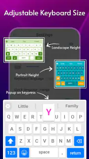 iPhone Keyboard iOS Emojis screenshot 3