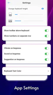 iPhone Keyboard iOS Emojis screenshot 4