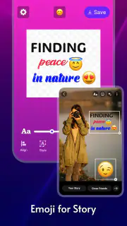 iPhone Keyboard iOS Emojis screenshot 7