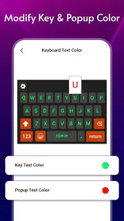 iPhone Keyboard iOS Emojis screenshot 8