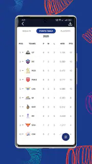 IPL screenshot 3