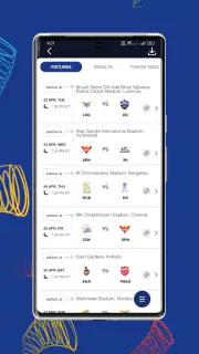 IPL screenshot 4