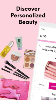 IPSY: Personalized Beauty screenshot 7