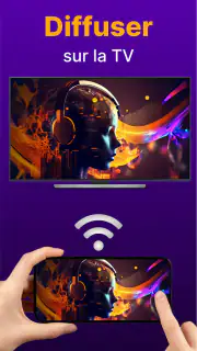 IPTV Lecteur - TV en direct screenshot 3