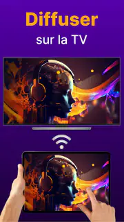 IPTV Lecteur - TV en direct screenshot 8