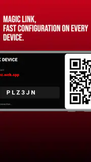 IPTV - Lecteur Xtream M3U screenshot 3
