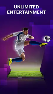 IPTV Player, Live TV screenshot 2
