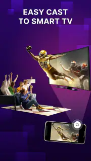 IPTV Player, Live TV screenshot 3