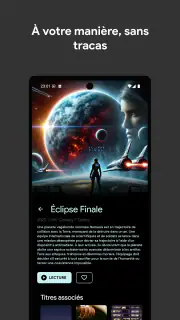 IPTV Pro Stream Player screenshot 5