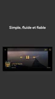 IPTV Pro Stream Player screenshot 7