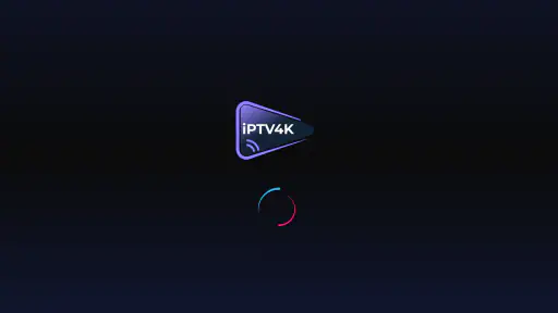 IPTV Smarter 4K Player screenshot 5