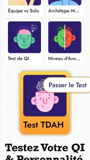 IQMasters - Jeux de Logique screenshot 2