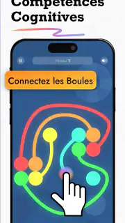 IQMasters - Jeux de Logique screenshot 3