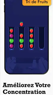 IQMasters - Jeux de Logique screenshot 4