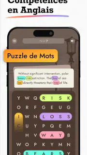 IQMasters - Jeux de Logique screenshot 5
