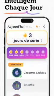 IQMasters - Jeux de Logique screenshot 8