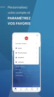 irigo screenshot 4