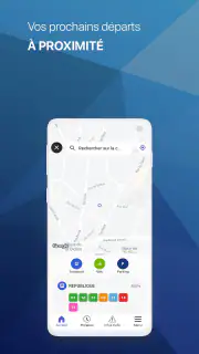 irigo screenshot 5