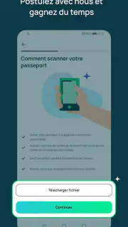 iVisa: ETA, eVisa, ESTA, Visa screenshot 4