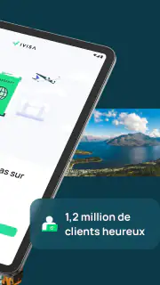 iVisa: ETA, eVisa, ESTA, Visa screenshot 7